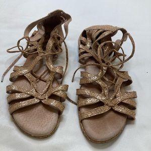Woman sandals
